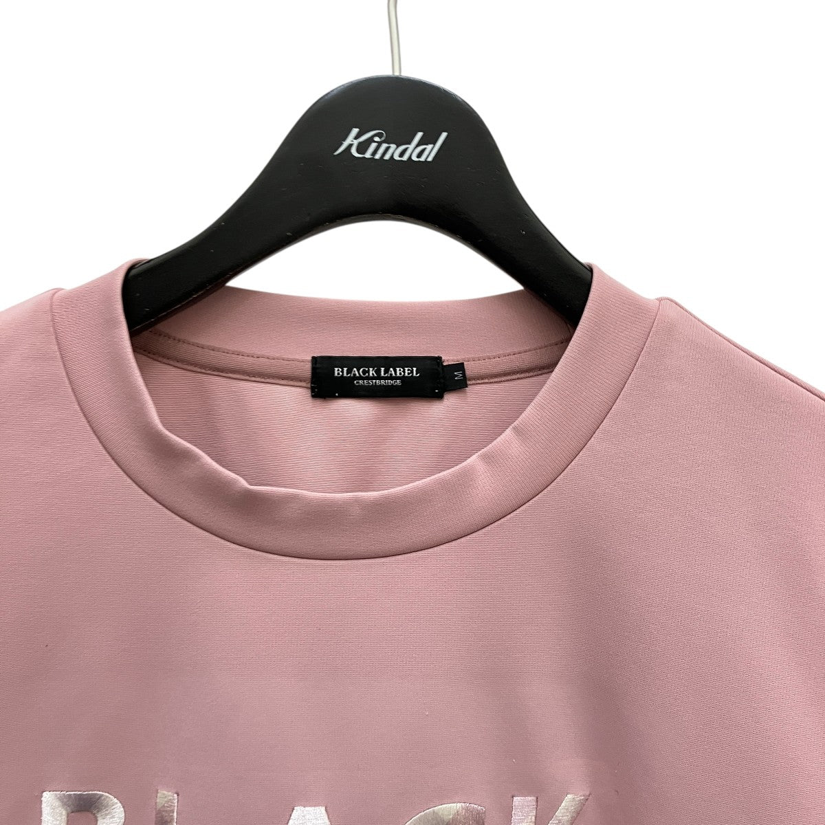 BLACK LABEL CRESTBRIDGE(ブラックレーベルクレストブリッジ