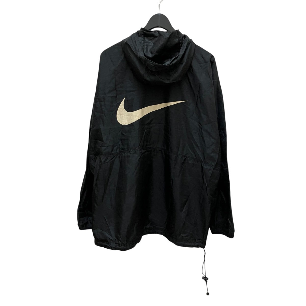 NIKE アノラックパーカー 古着・中古-3枚目のアイテム画像