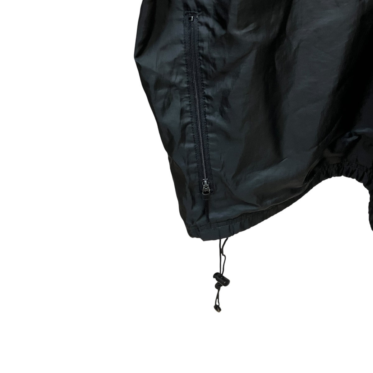 NIKE アノラックパーカー　セットアップ　ブラック　XXL NIKE（ナイキ） メンズ ウインドプルオーバー NSW UL アノラック NCPS