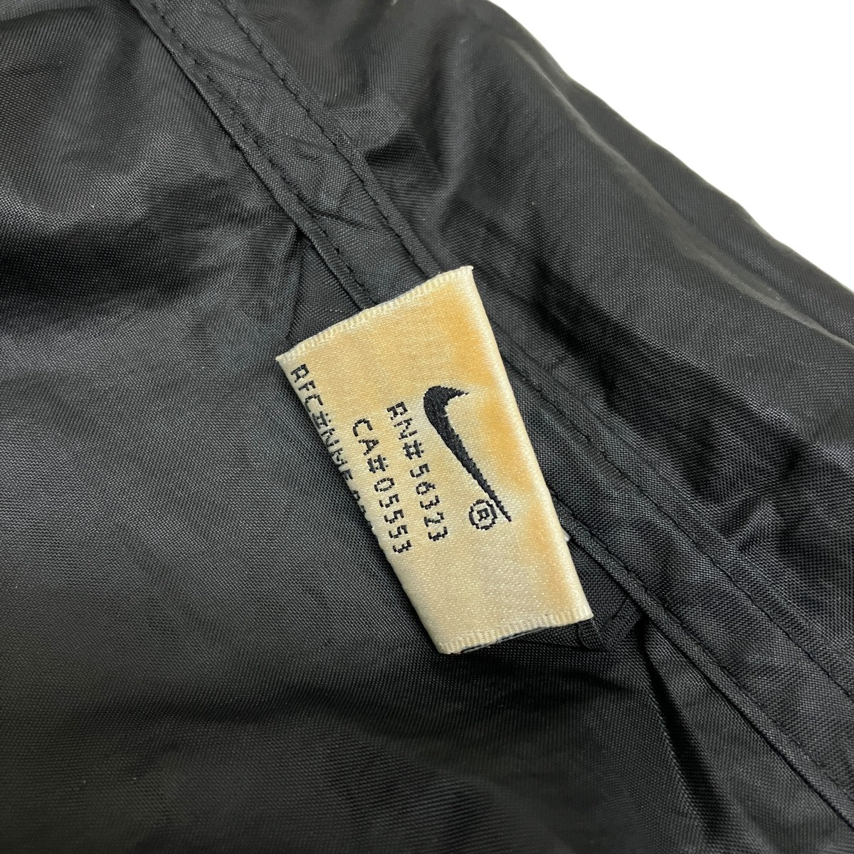 NIKE アノラックパーカー 古着・中古-9枚目のアイテム画像