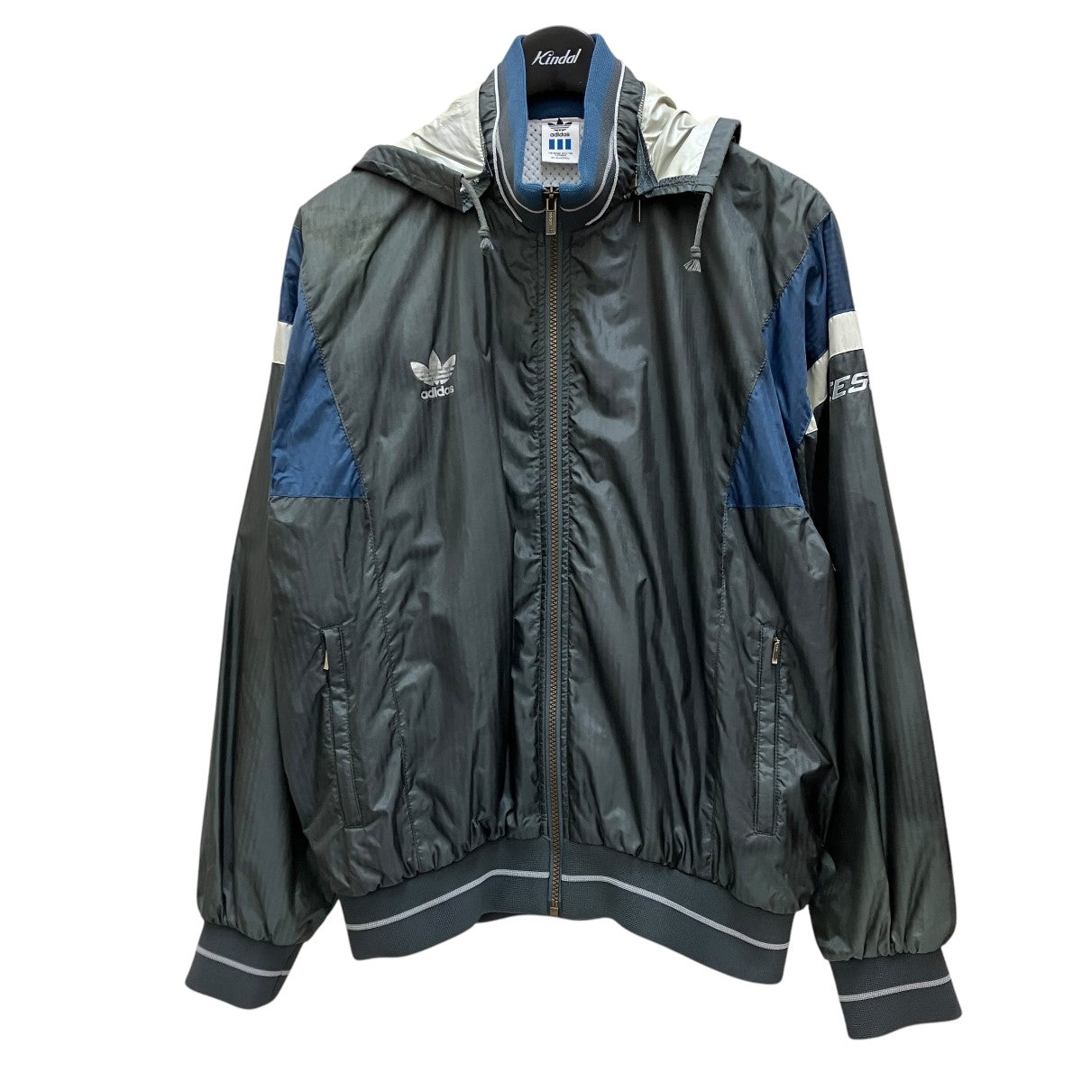 adidas originals(アディダスオリジナルス) デサント製 vintage