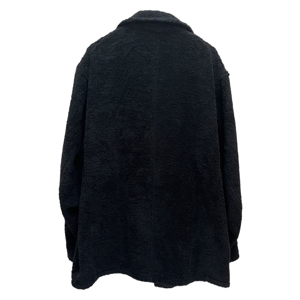 新品 COMOLI 25SS コットン パイル ジャケット コモリ 3 COMOLI(コモリ) / パイル ジャケット 25SS | 商品一覧,BRANDS,COMOLI