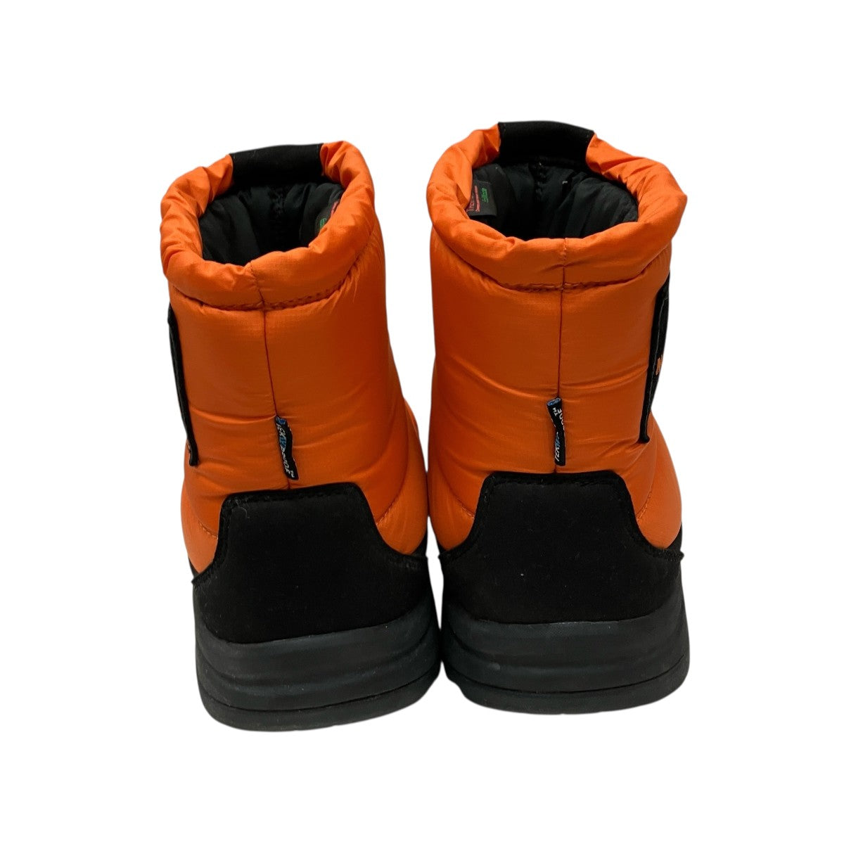 ザ　ノースフェイス　the north face ヌプシ　ブーツ27cm THE NORTH FACE ノースフェイス 子供 キッズ ヌプシ ブーツ