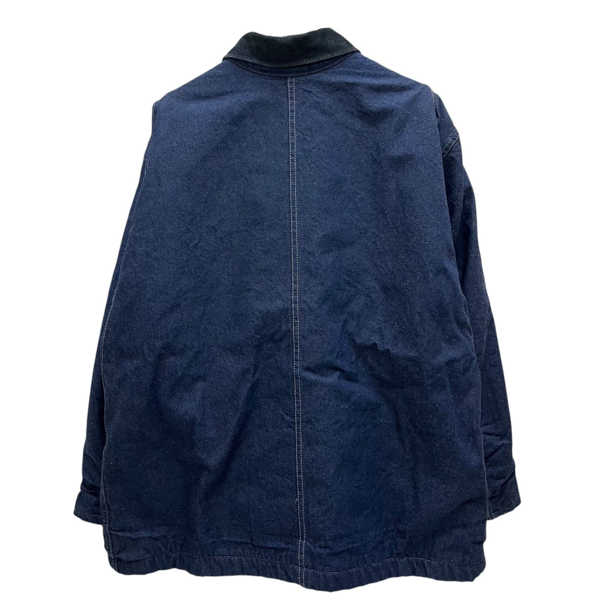 Dickies(ディッキーズ) 00's Vintageカバーオール インディゴ