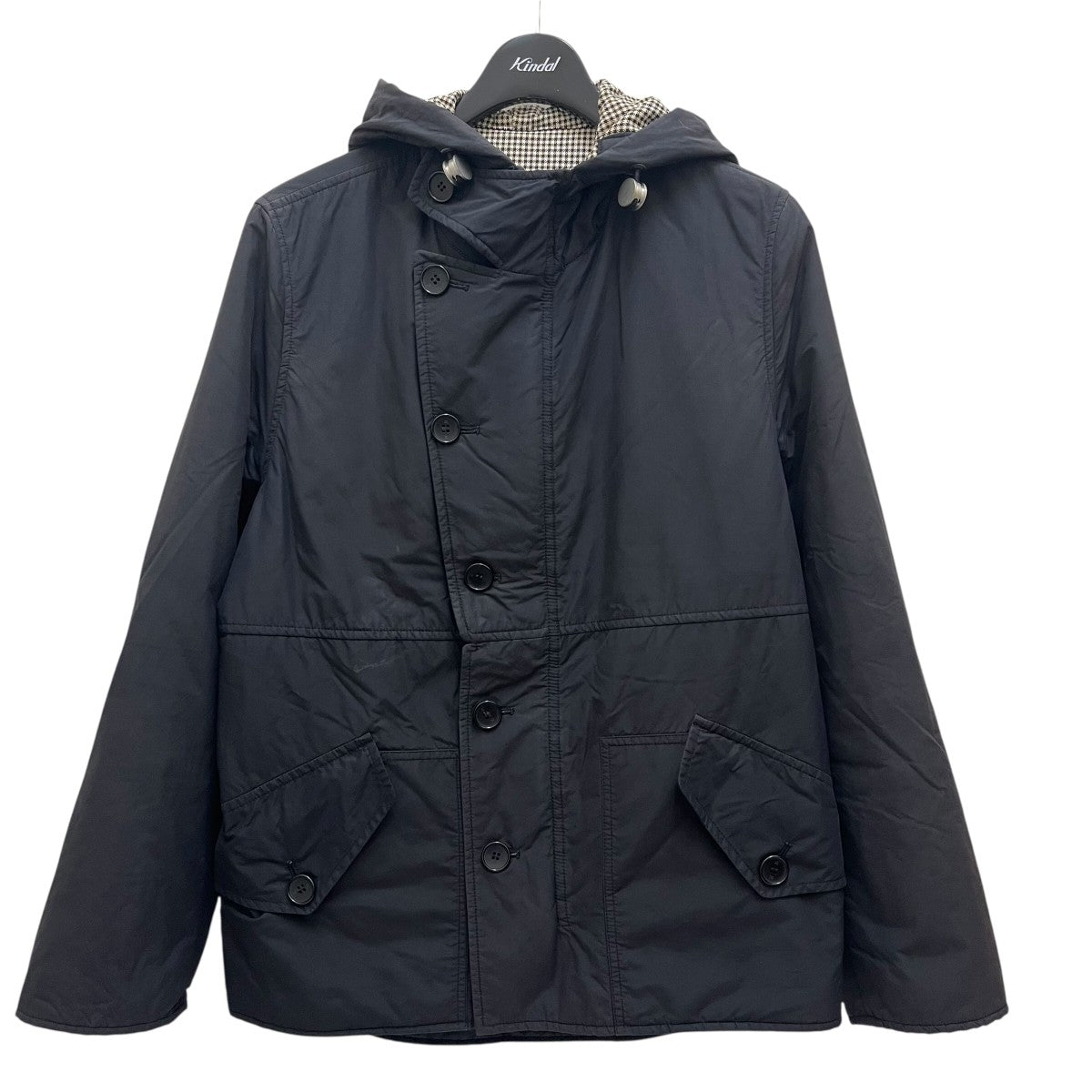 BALENCIAGA(バレンシアガ) フィールドロゴトラックブルゾン