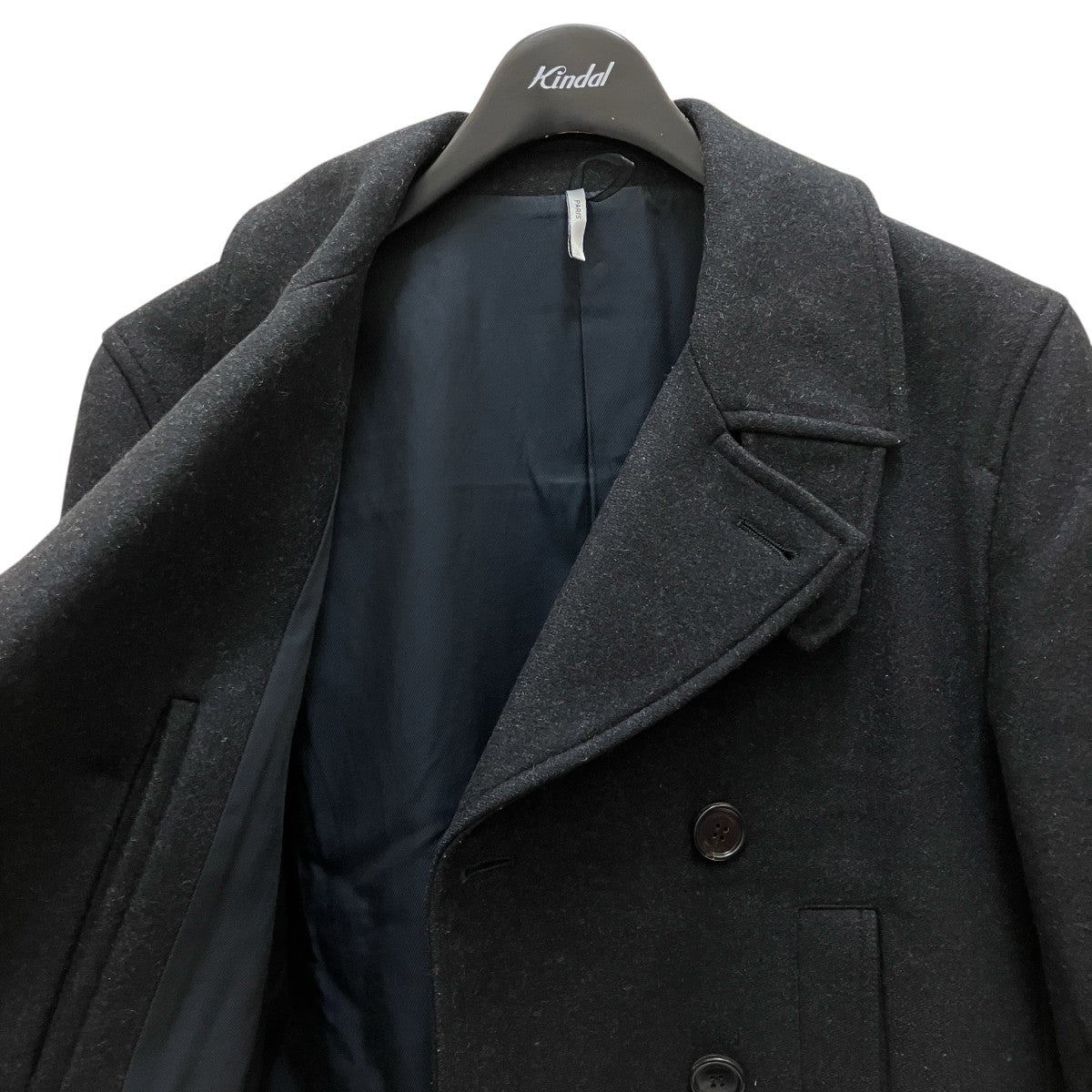 Dior Homme(ディオールオム) ショートPコート233C433A2068