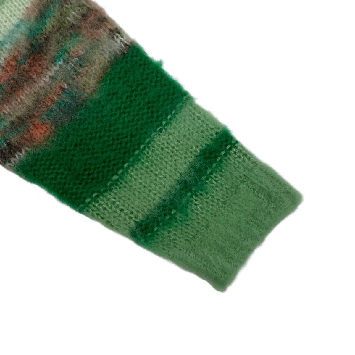 PAMM カーディガンPM1103 PM1103 グリーン サイズ F｜【公式】カインド