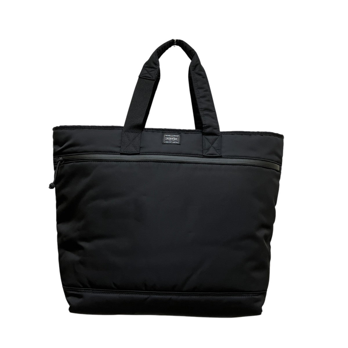 PORTER ブラックバッグ（小） 2024セール ショルダーバッグ PORTER ポーター 1円〜 黒 小さめ
