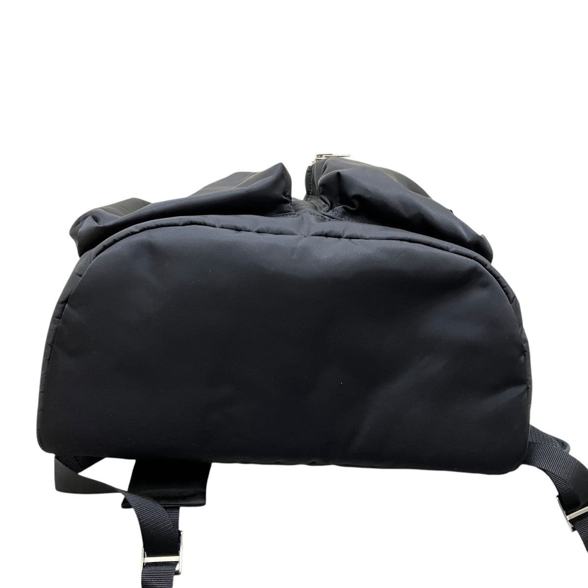 【お値下げ不可】PORTERブラックバック PORTER×sacai Pocket Back Packバックパック24-0881S 24-0881S