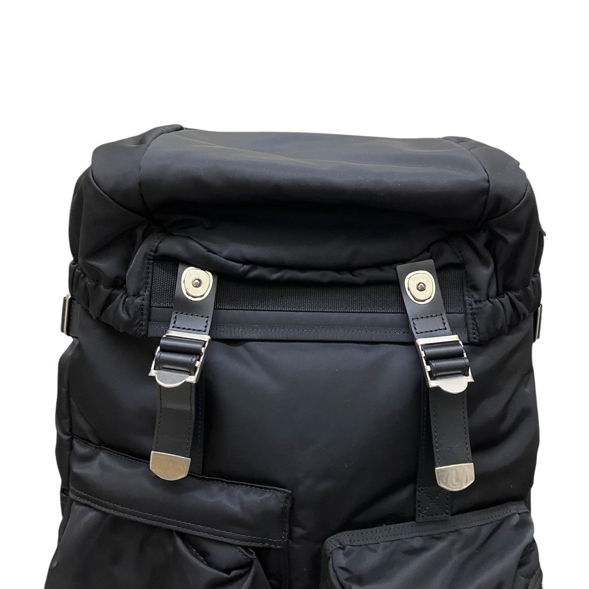 PORTER×sacai Pocket Back Packバックパック24-0881S 24-0881S