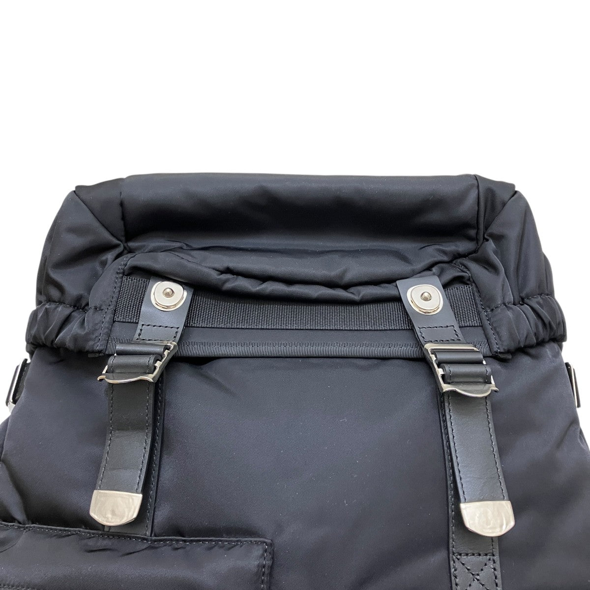 sacai porter バックパック　リュック　21AW サカイ　ポーター sacai porter バックパック リュック 21AW サカイ ポーター