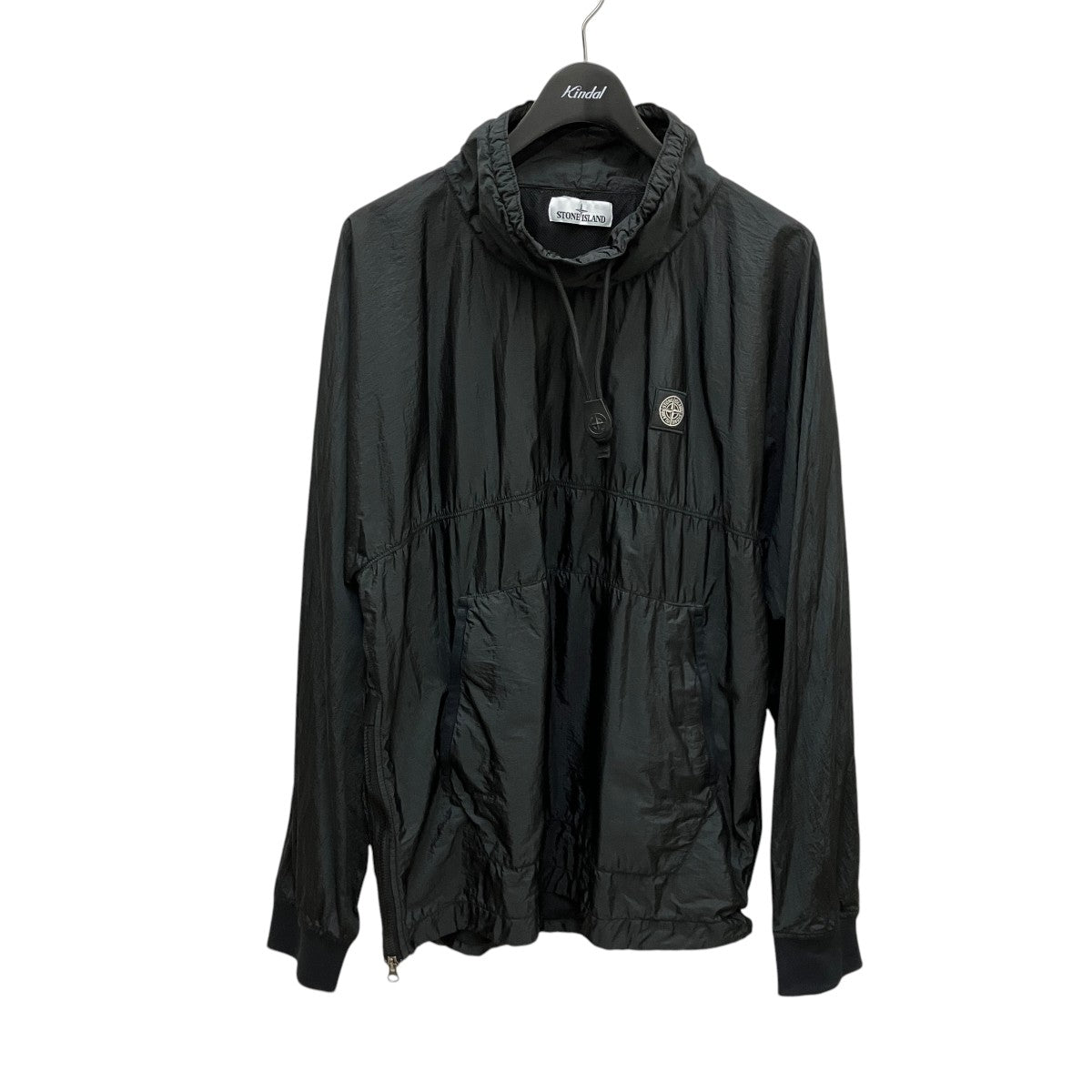 ストーンアイランド　stone island ジャケット STONE ISLAND(ストーンアイランド) 90sキルティングジャケット