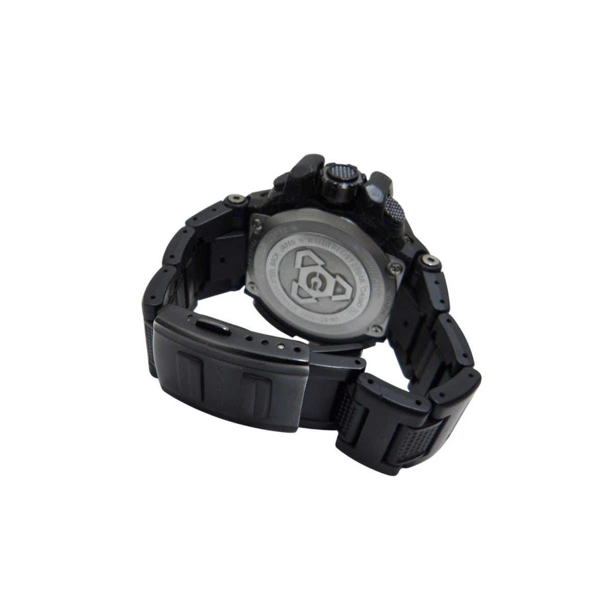 CASIO MASTER OF G - AIR グラビティマスター腕時計GW-A1000FC 古着・中古-3枚目のアイテム画像