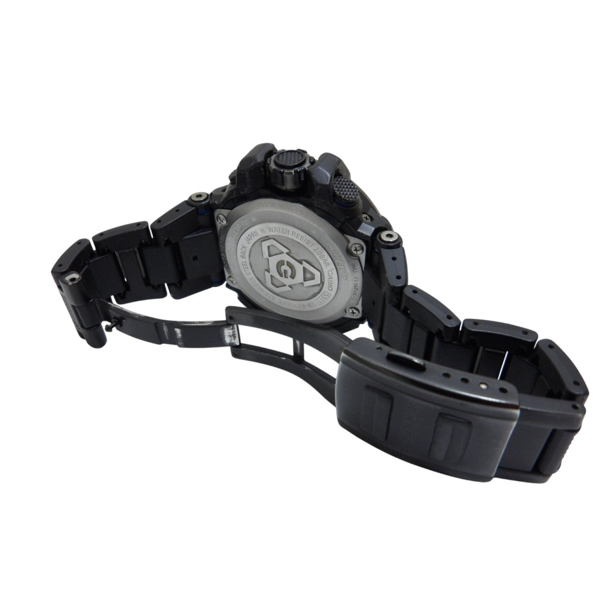 CASIO MASTER OF G - AIR グラビティマスター腕時計GW-A1000FC 古着・中古-4枚目のアイテム画像