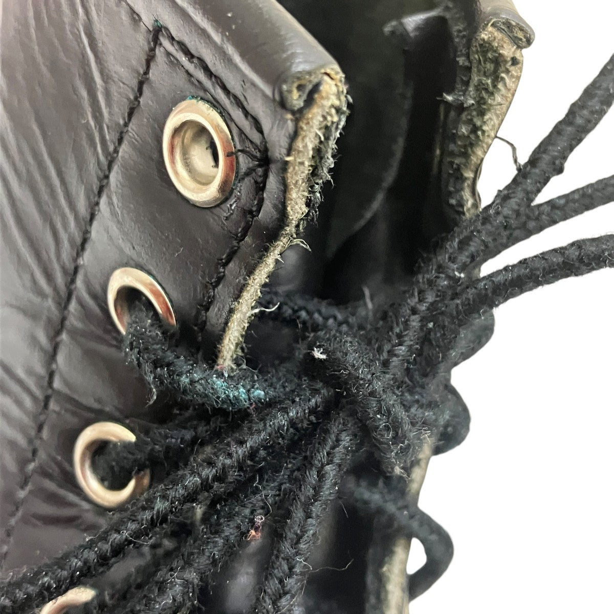 RED WING レッドウィング 8130 サイズ 10D ブラック 11D 箱付 未使用 05年】レッドウィング 8130 アイリッシュ