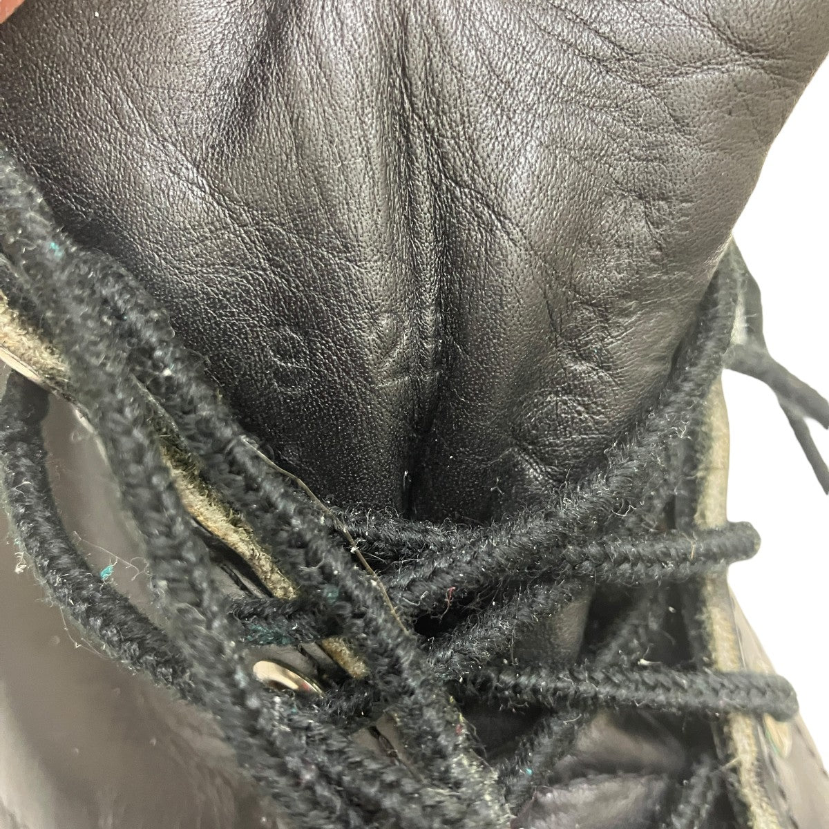 RED WING(レッドウィング) ブーツ8130 8130 ブラック サイズ 9