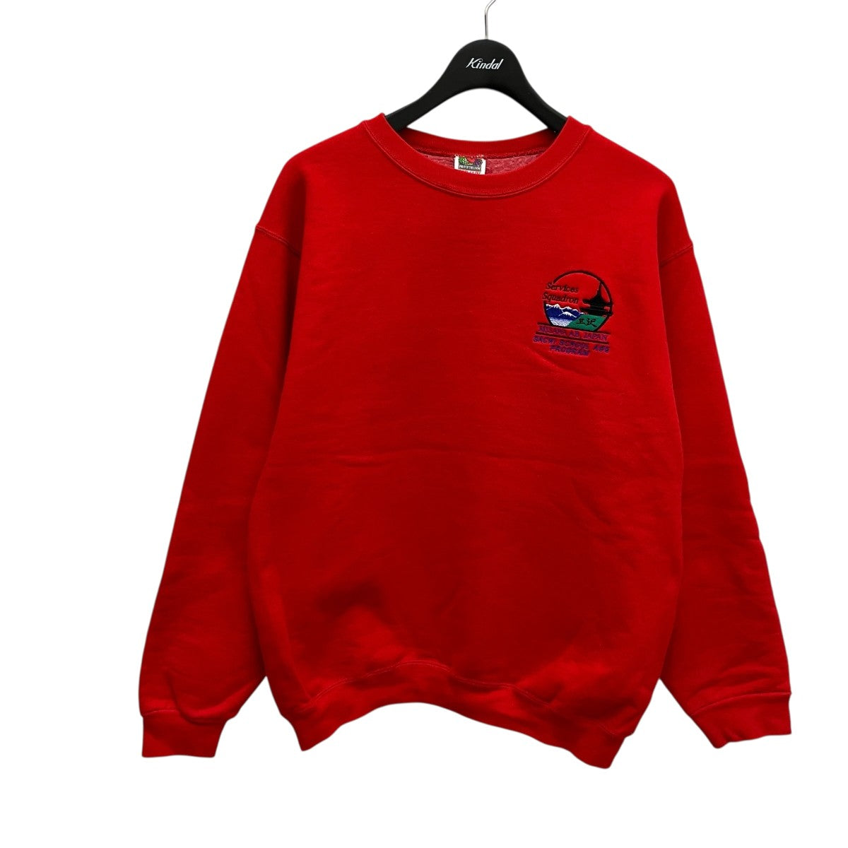 90s MISAWA AB-JAPANスウェット