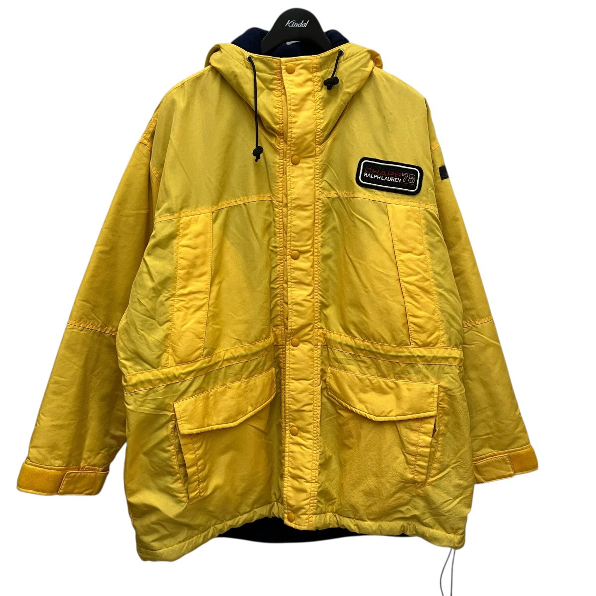 CHAPS RALPH LAUREN コート 古着・中古-1枚目のアイテム画像