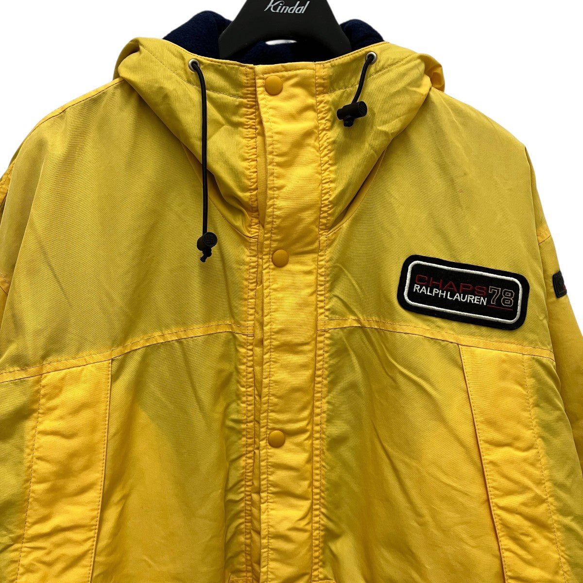 CHAPS RALPH LAUREN コート 古着・中古-3枚目のアイテム画像
