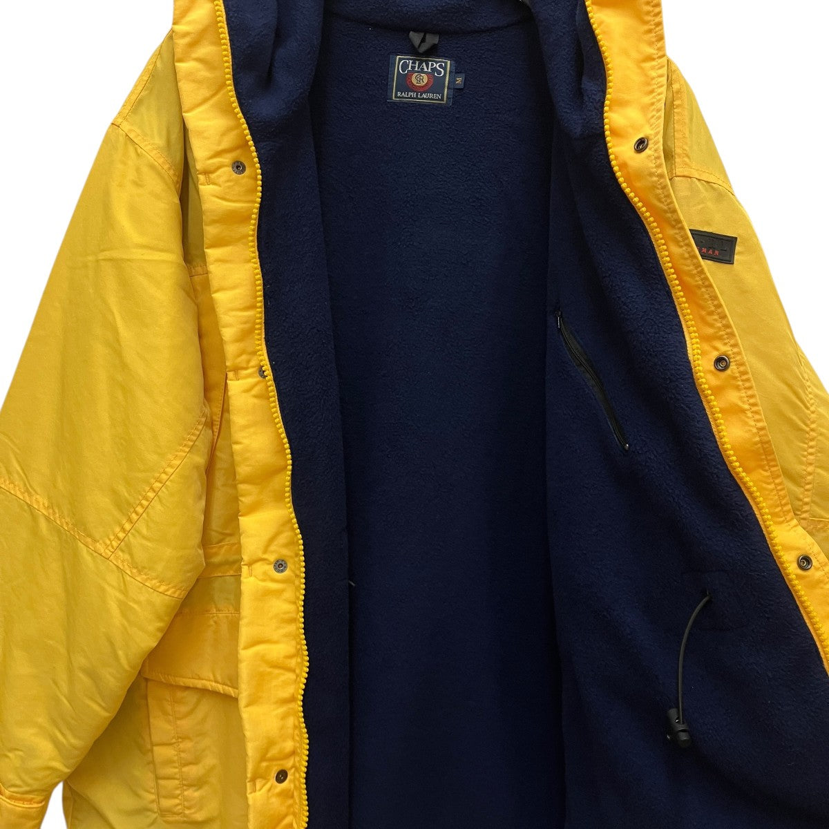 CHAPS RALPH LAUREN コート 古着・中古-5枚目のアイテム画像