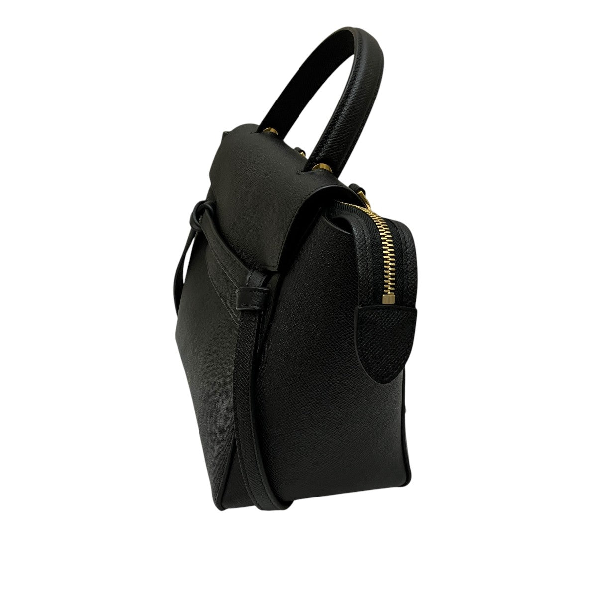 CELINE ベルトバッグ マイクロ ブラック Amazon | [セリーヌ] ベルトバッグ マイクロ BELT BAG MICRO トート