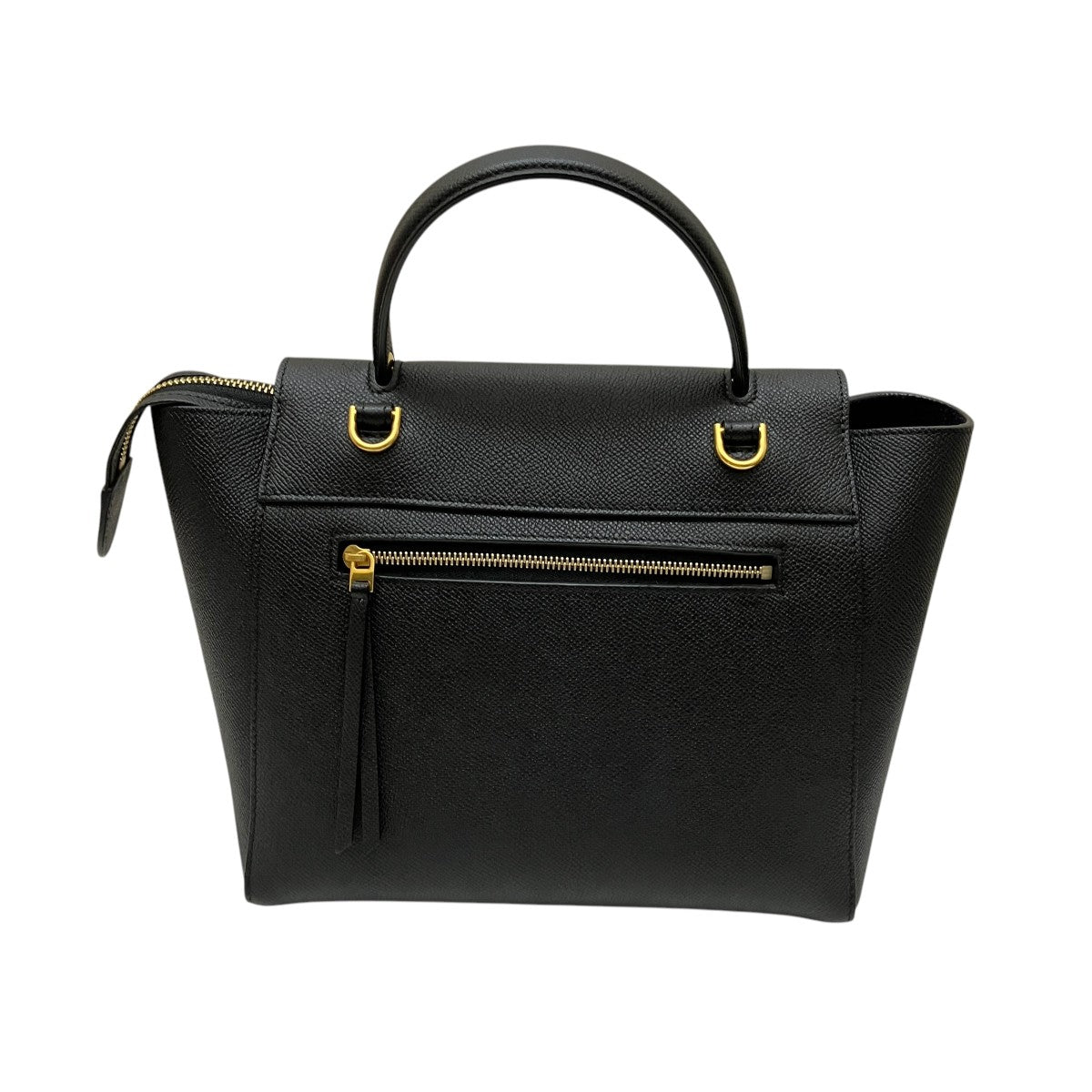 CELINE(セリーヌ) BELT BAG MICROマイクロベルトバッグU-AT 0167 U-AT