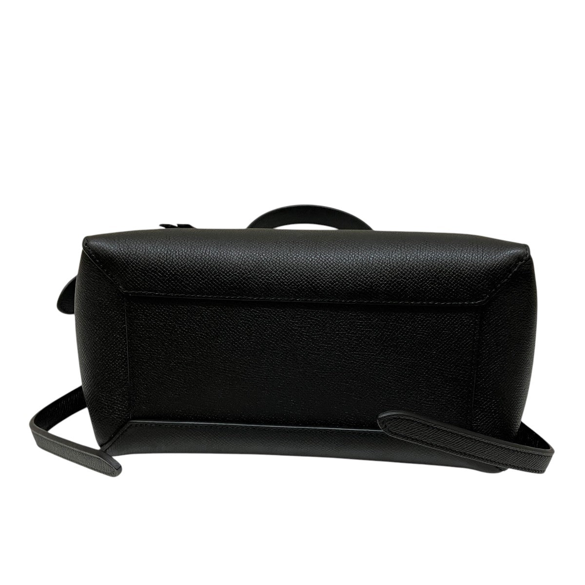 CELINE(セリーヌ) BELT BAG MICROマイクロベルトバッグU-AT 0167 U-AT  