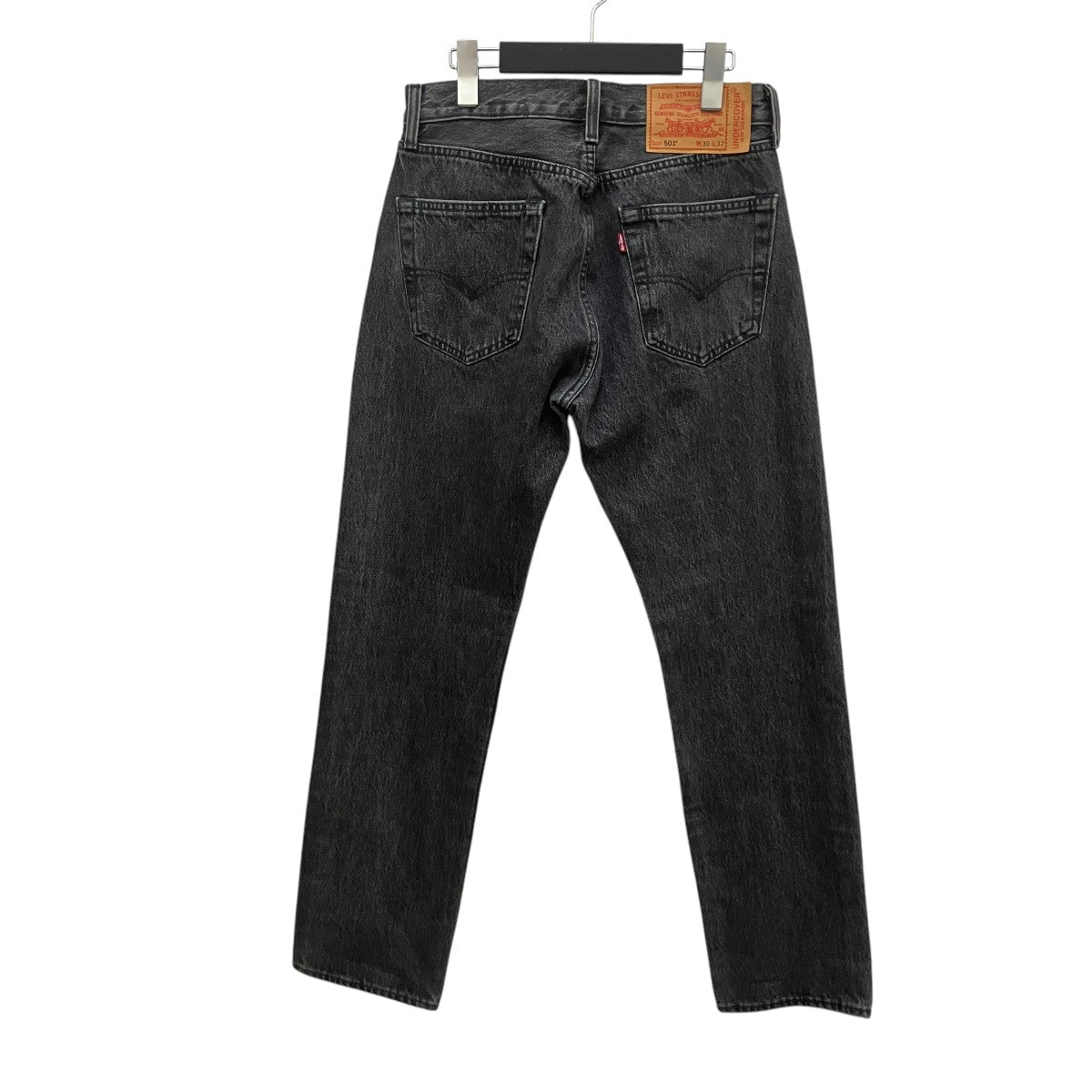 新品タグ付⭐︎LEVI'Sヴィンテージデニム 501XX 32×34 リーバイス LEVI'S 501ZXX JEANS（W34L34/DEADSTOCK） - 古着屋 ｜ mushroom