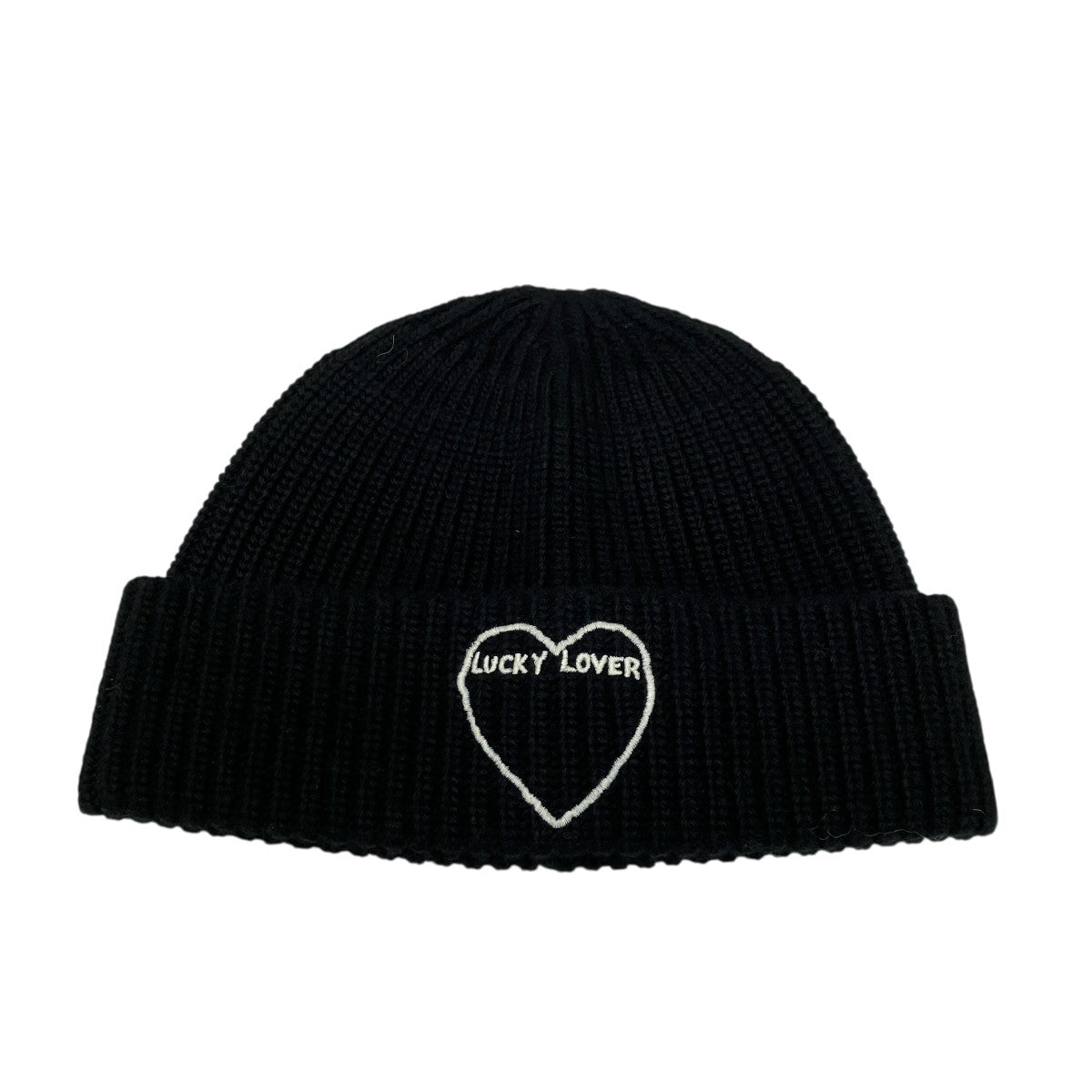 22SSLUCKY LOVERキャップ2A64W533Q