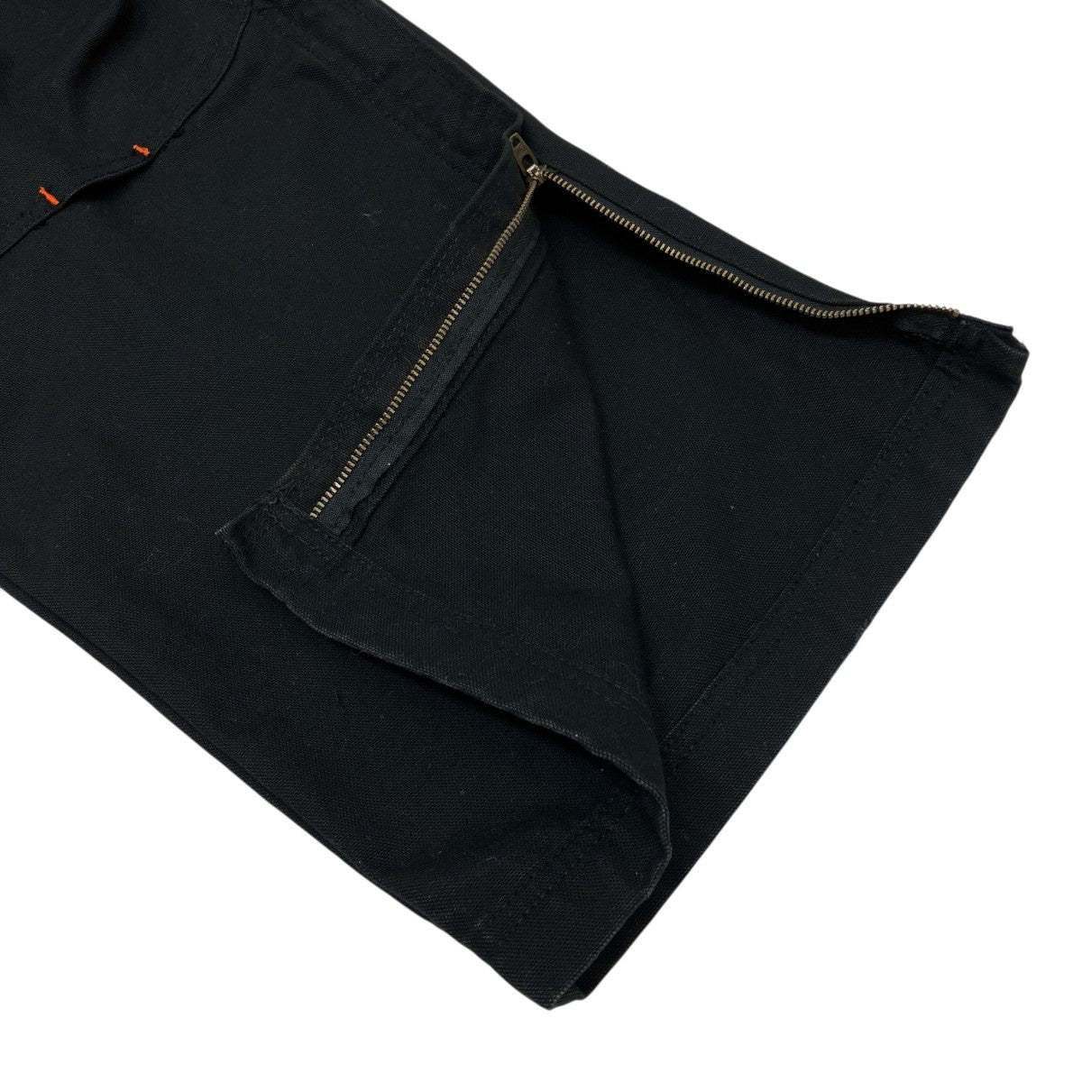 Timberland(ティンバーランド) オーバーオール ブラック サイズ XL