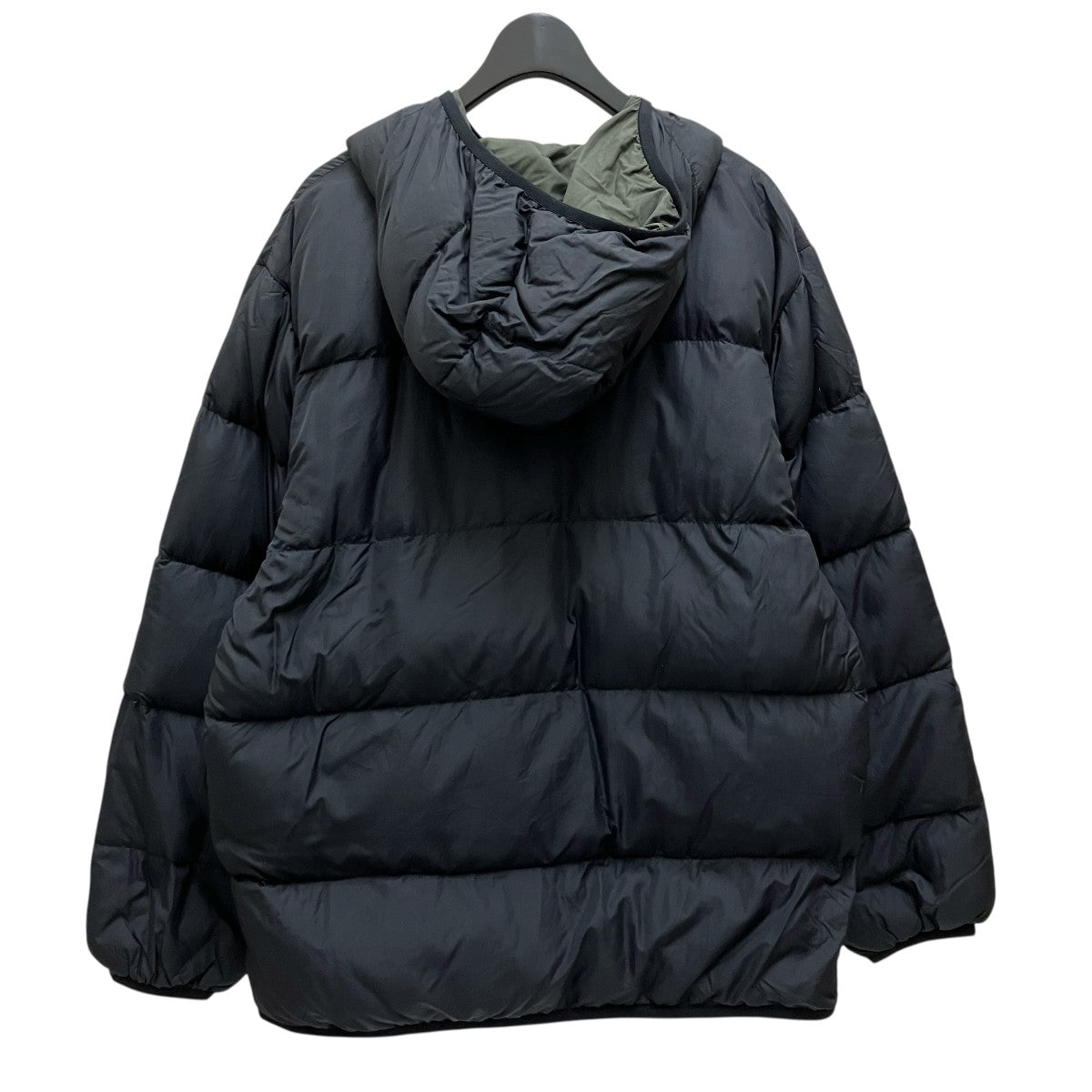 NANGA(ナンガ) LIGHT WEIGHT PLAYLAND DOWN JACKETダウン