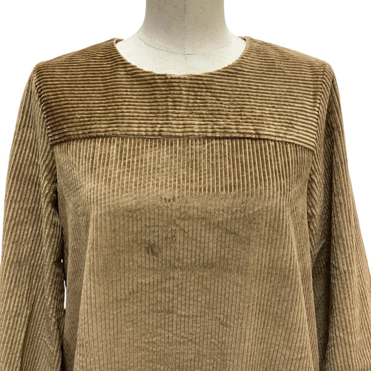 Weekend Max Mara(ウィークエンド マックスマーラ) コーデュロイ