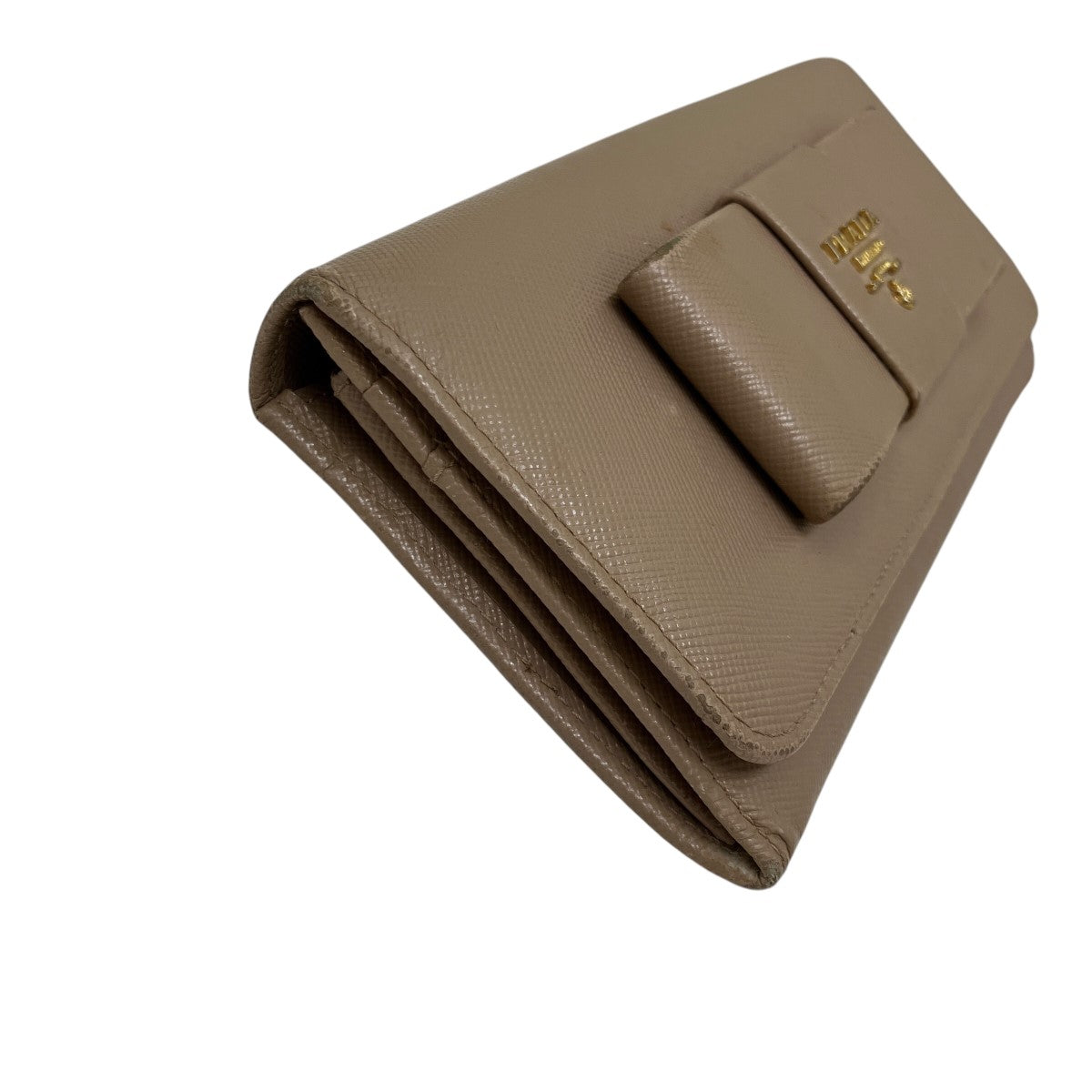 【使用感あり】PRADA プラダ　長財布　1M1132 箱付き 楽天市場】PRADA (プラダ) 1M1132 長財布 ファスナー ホック