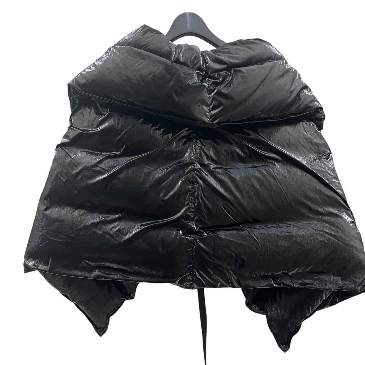 TOGA PULLA(トーガプルラ) ダウンケープTP92-FW287 TP92-FW287