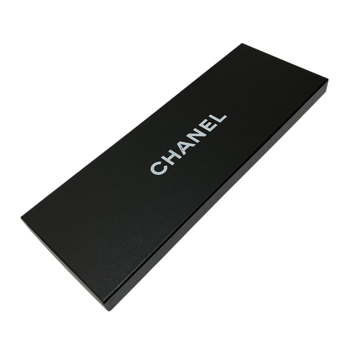 CHANEL(シャネル) フィンガーレスグローブ ブラック｜【公式