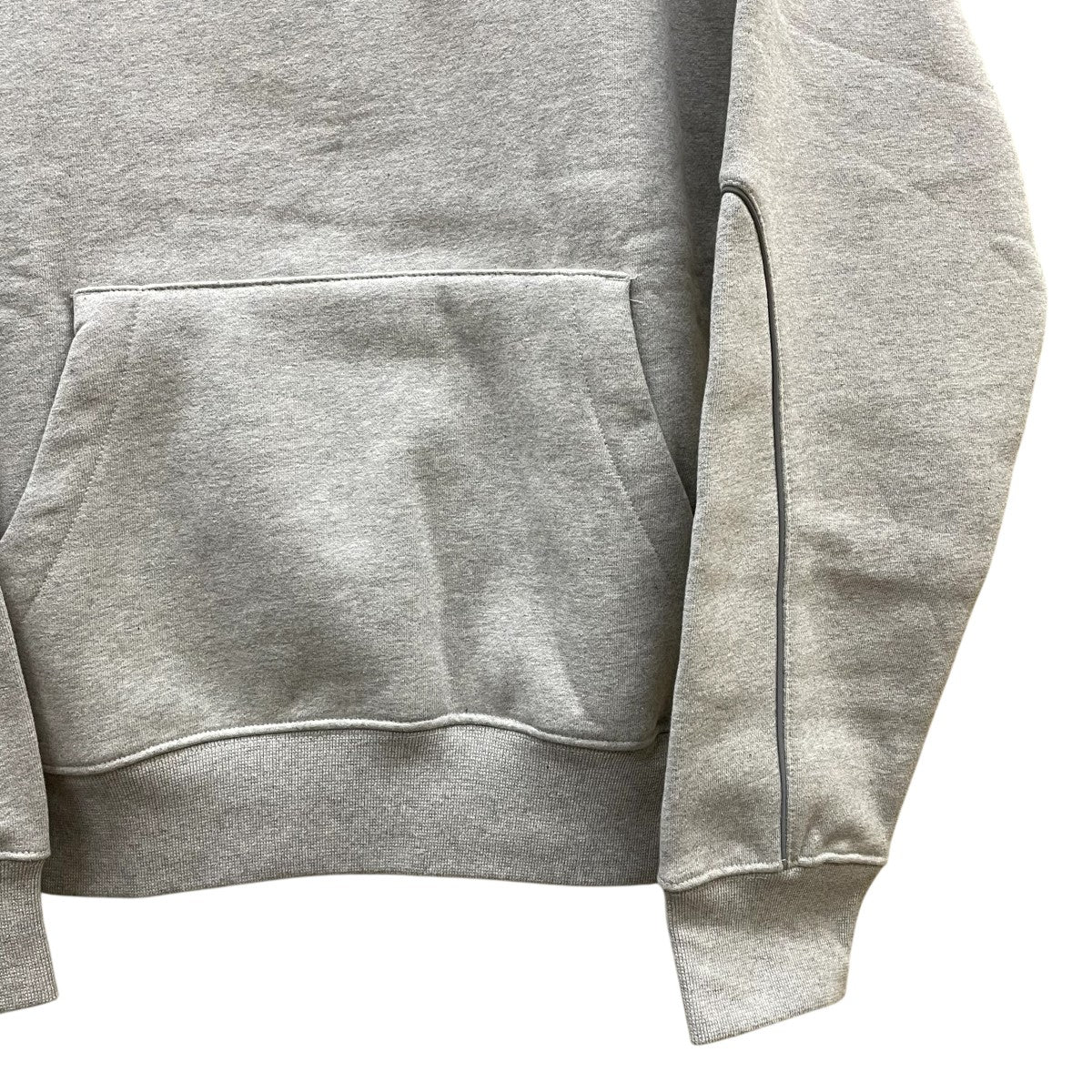 【XL】　NIKE ×NOCTA ナイキ　ノクタ　プルオーバーパーカー　グレー Nike Nocta パーカー | グレー | FARFETCH JP