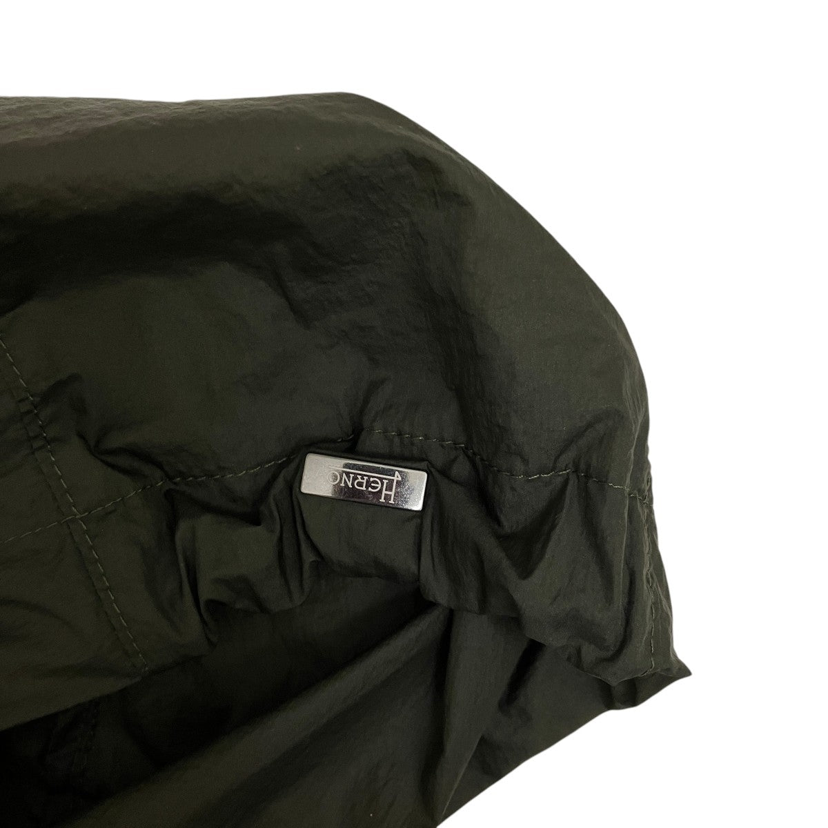 HERNO(ヘルノ) ナイロンパーカーGI0249U 12314 GI0249U 12314