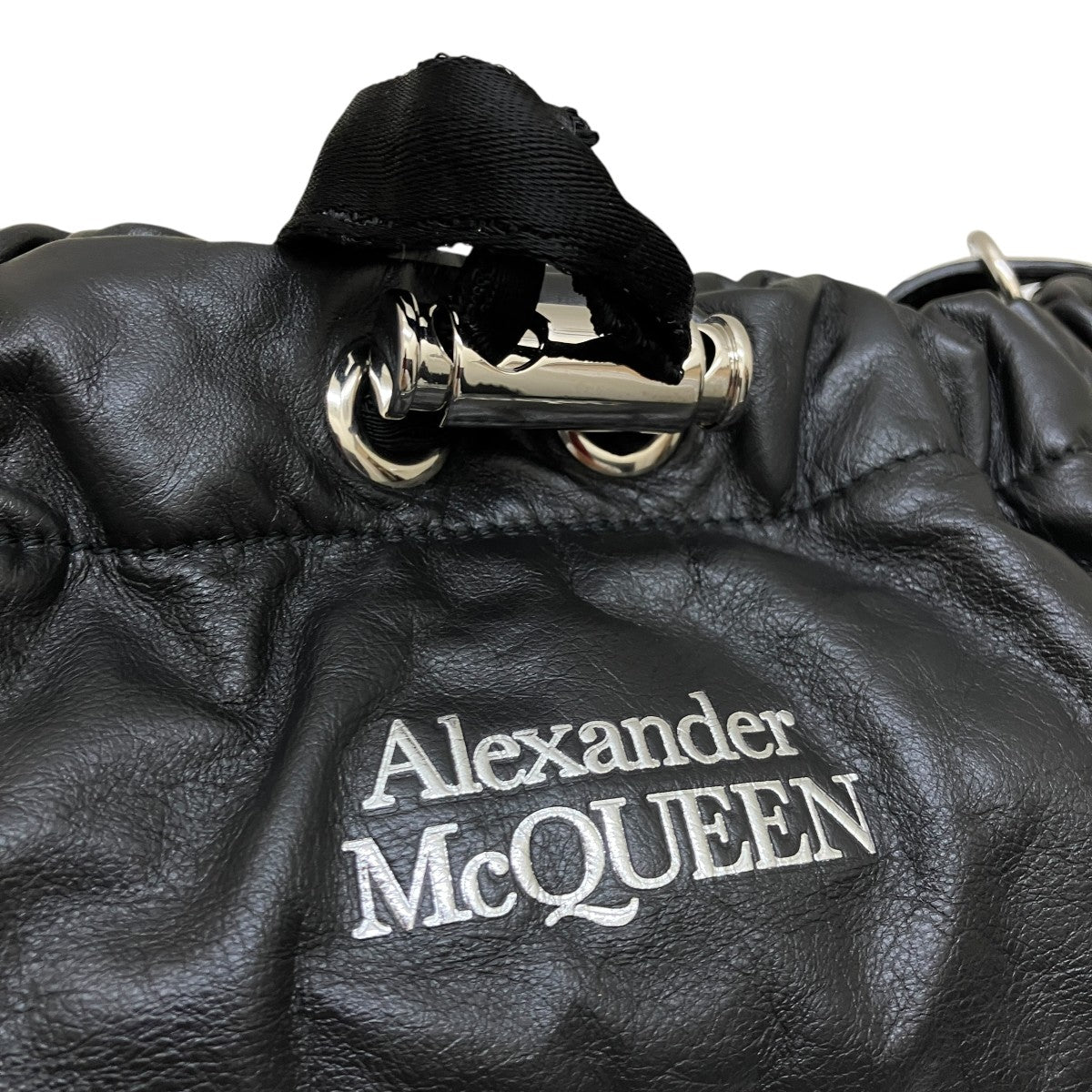 ALEXANDER McQUEEN(アレキサンダーマックイーン) 
