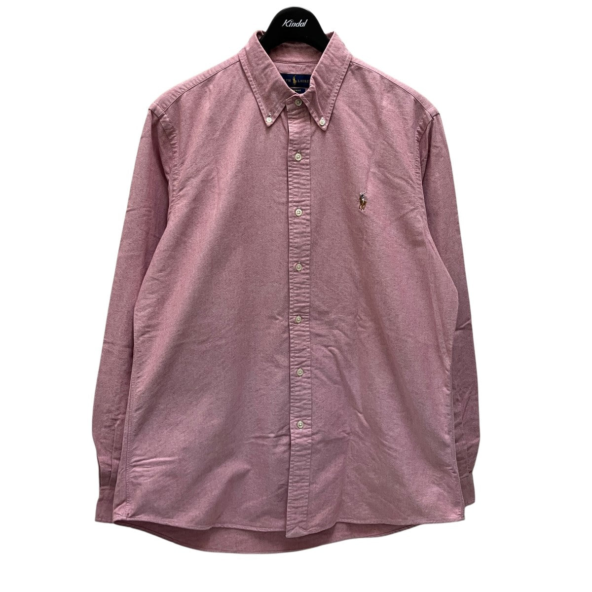 POLO RALPH LAUREN(ポロラルフローレン) ボタンダウンシャツ
