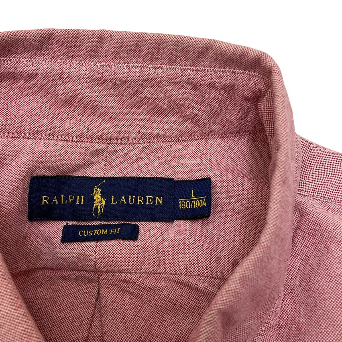 POLO RALPH LAUREN(ポロラルフローレン) ボタンダウンシャツ
