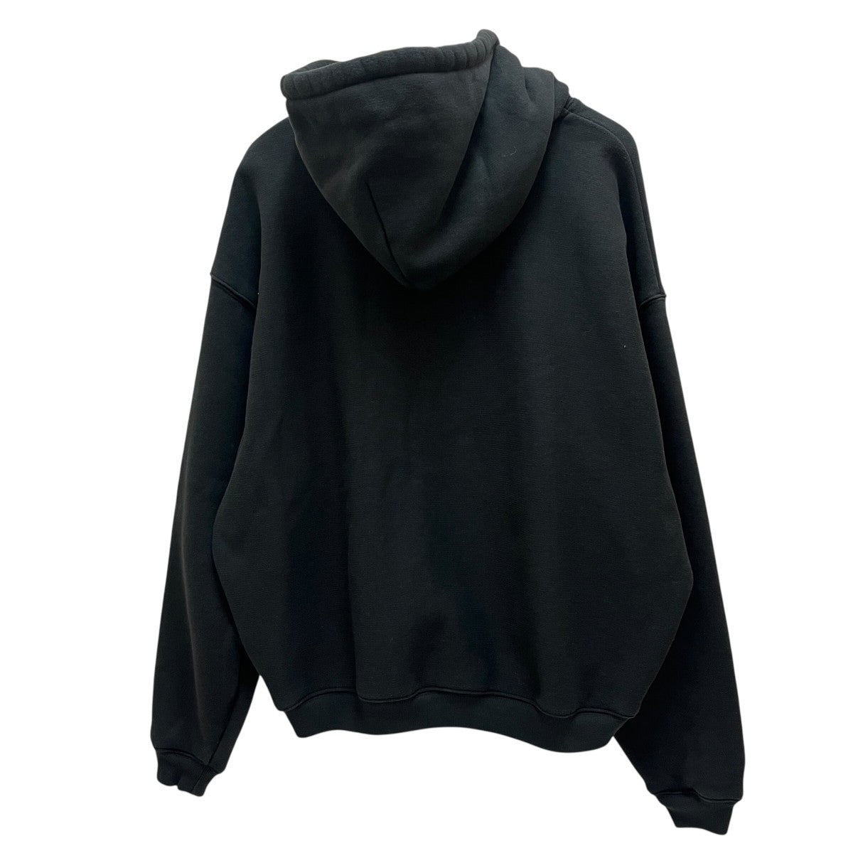 stussy(ステューシー) プルオーバーパーカー118556 118556 ブラック