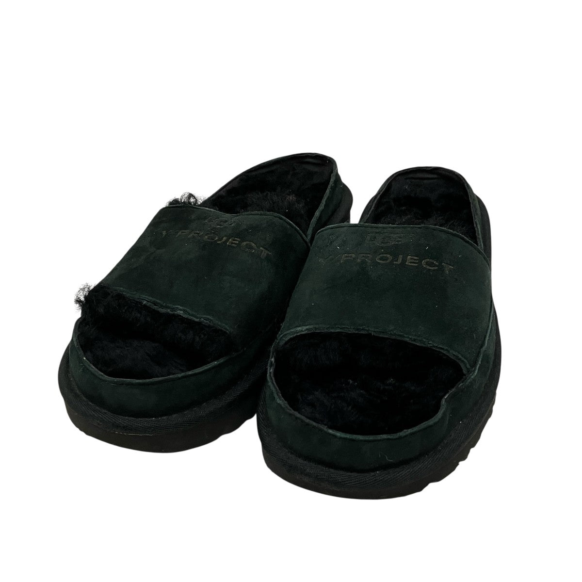UGG×Y． PROJECT サンダル1101743 古着・中古-1枚目のアイテム画像