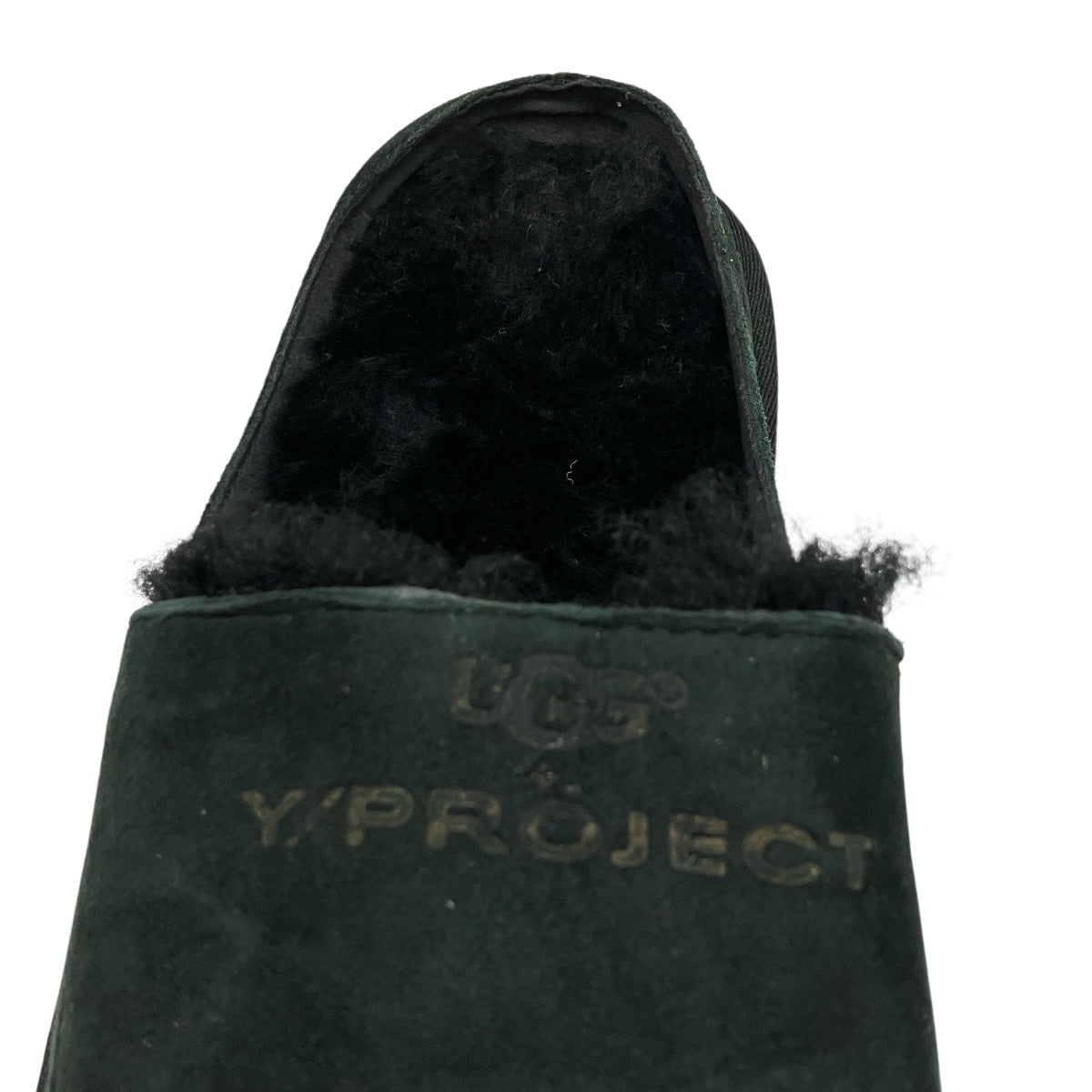 UGG×Y． PROJECT サンダル1101743 古着・中古-6枚目のアイテム画像