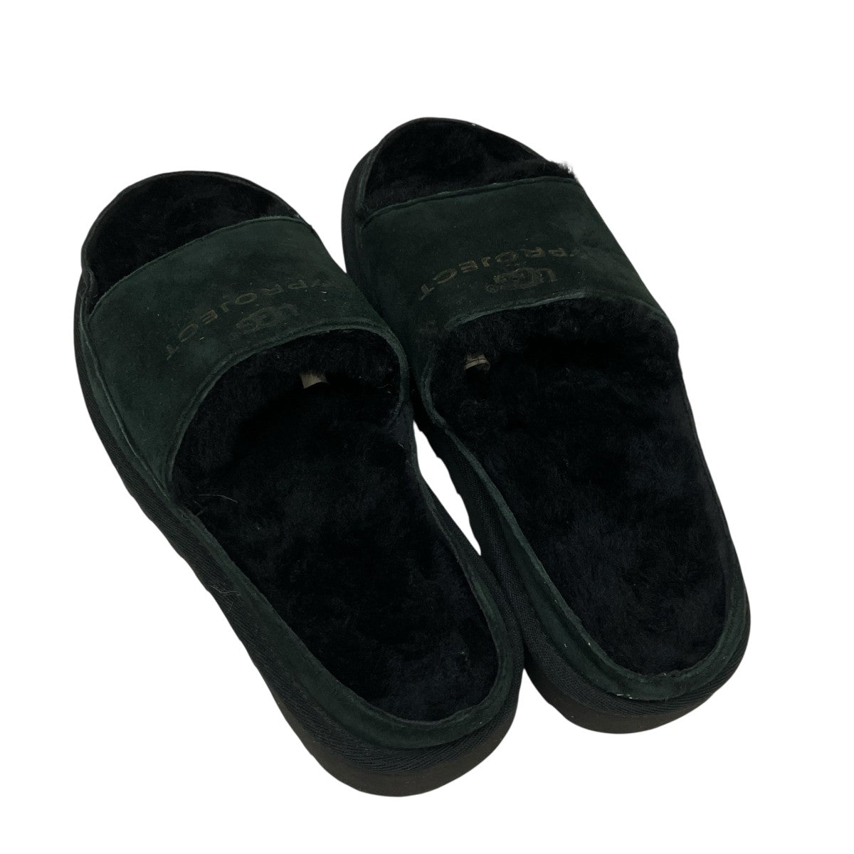 UGG×Y． PROJECT サンダル1101743 古着・中古-7枚目のアイテム画像