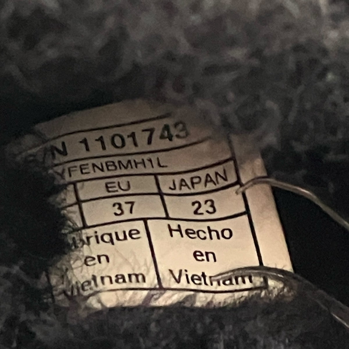 UGG×Y． PROJECT サンダル1101743 古着・中古-8枚目のアイテム画像