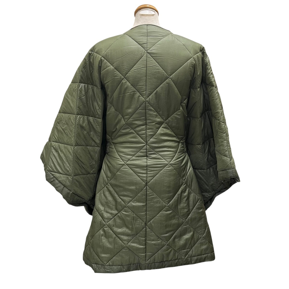 Plage(プラージュ) ハミルトンテーラードリバーコート21-020-922-9000