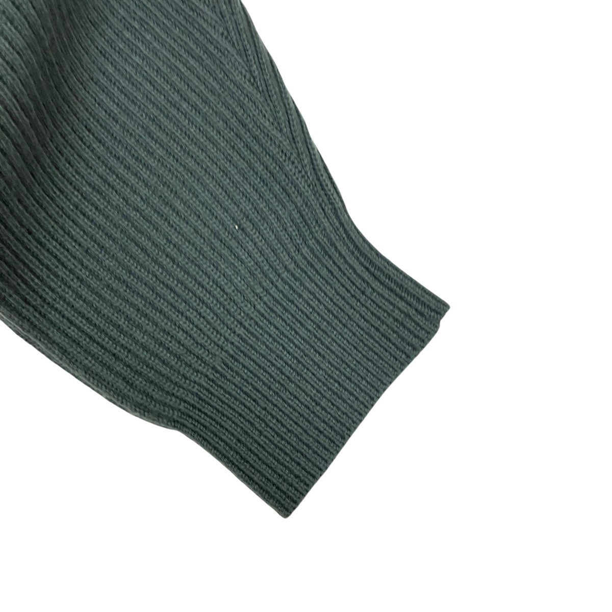 UNITED ARROWS(ユナイテッドアローズ) ジップアップニット1115-299