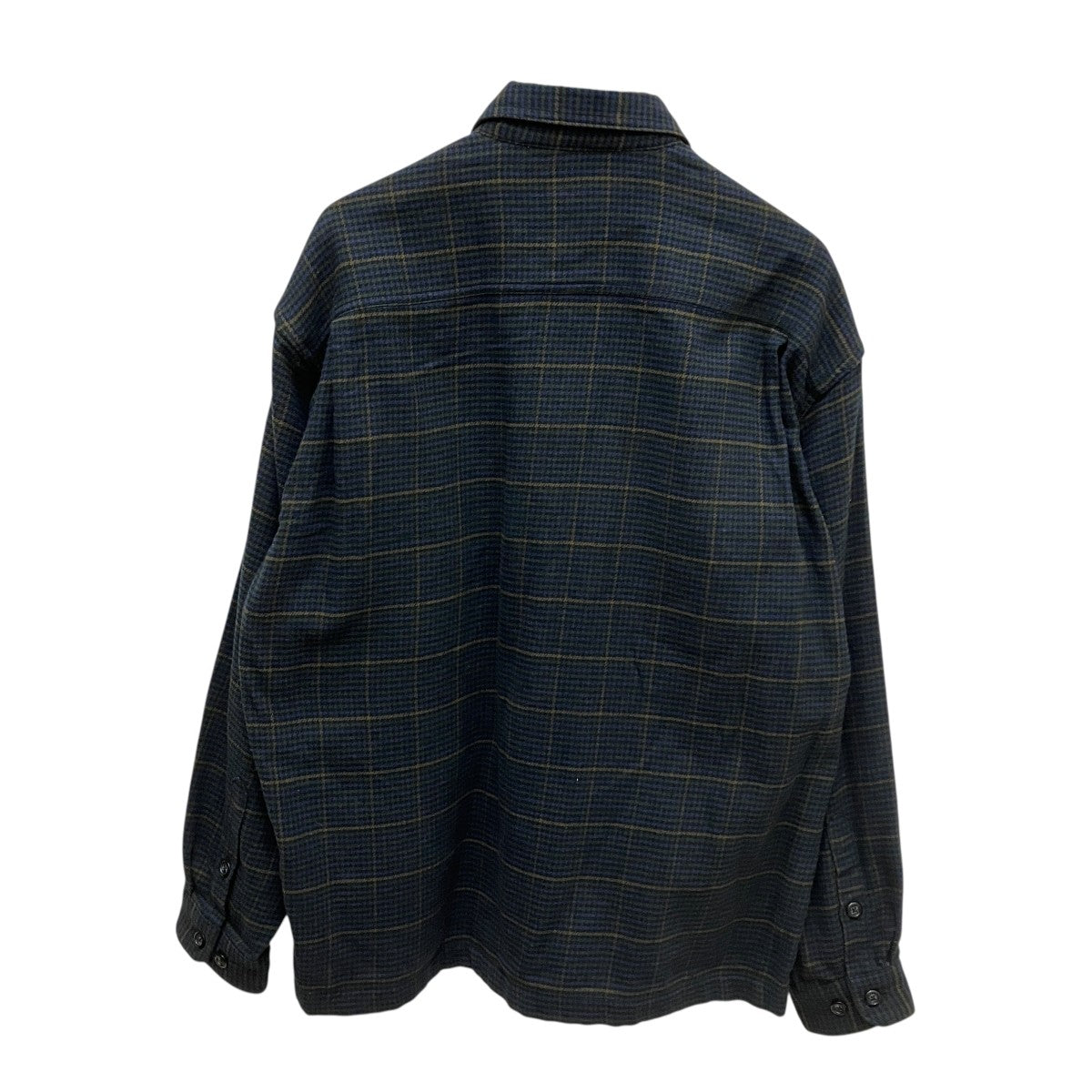 【まとめ売り3枚】wtaps ダブルタップス　Tシャツ　XL フェードあり WTAPS ダブルタップス 19AW 192ATDT-CSM12 SIDE EFFECT LS TEE
