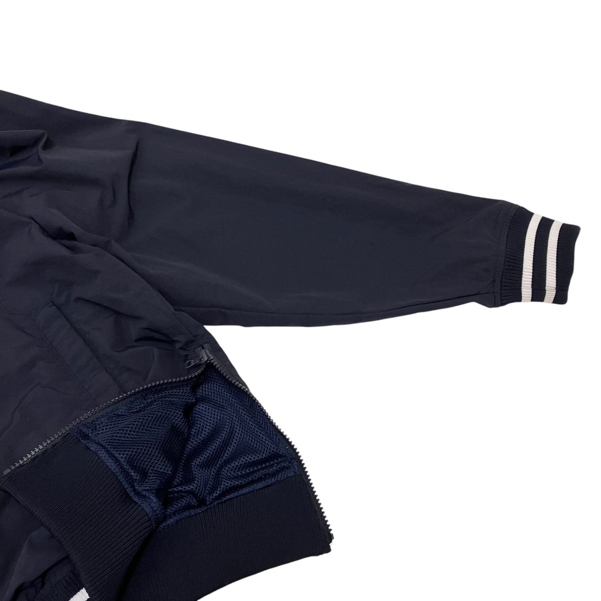 トップス 231BRDT-JKM02 WTAPS＞PITCH / JACKET / NYLON. TUSSAH. LEAGUE ナイロン