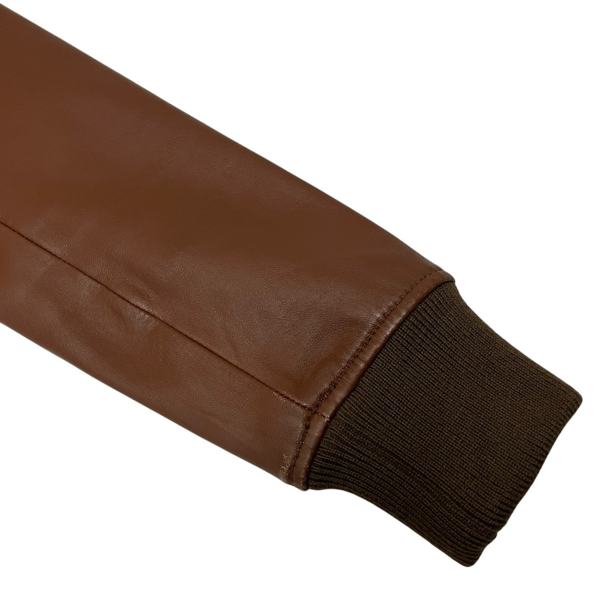 Hysteric Glamour(ヒステリックグラマー) レザージャケット0293LB01